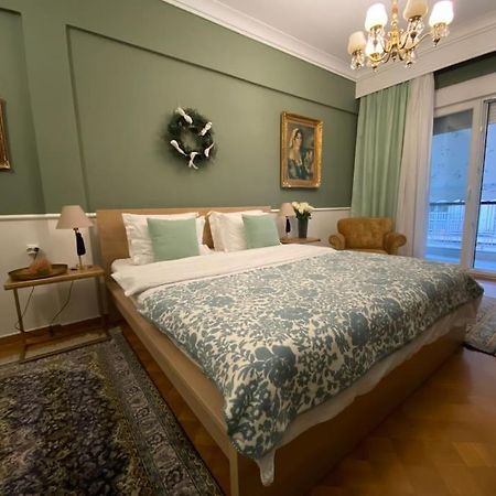 Sweet Home Serres Premium Living Екстер'єр фото