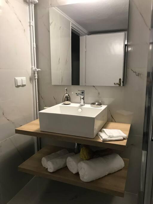 Sweet Home Serres Premium Living Екстер'єр фото