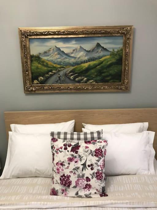 Sweet Home Serres Premium Living Екстер'єр фото
