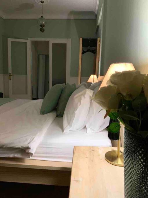 Sweet Home Serres Premium Living Екстер'єр фото
