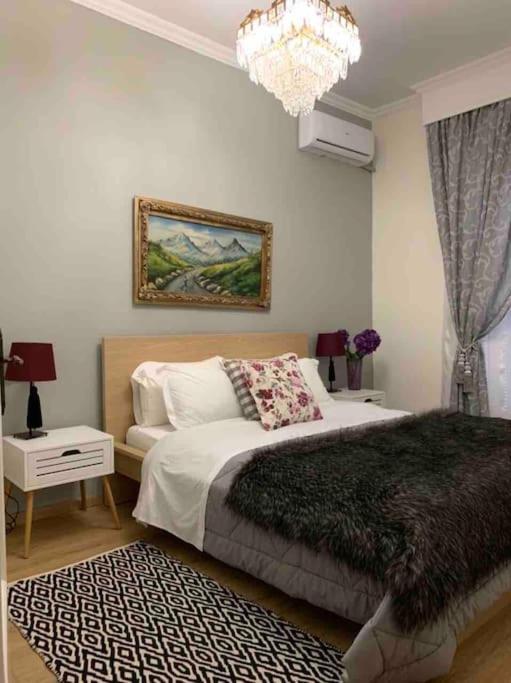 Sweet Home Serres Premium Living Екстер'єр фото