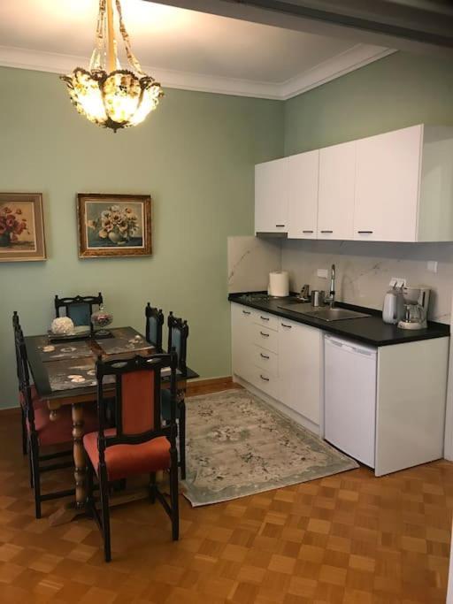 Sweet Home Serres Premium Living Екстер'єр фото