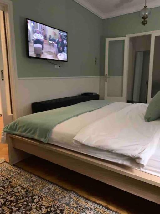 Sweet Home Serres Premium Living Екстер'єр фото