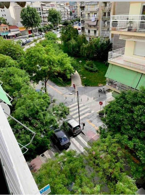 Sweet Home Serres Premium Living Екстер'єр фото