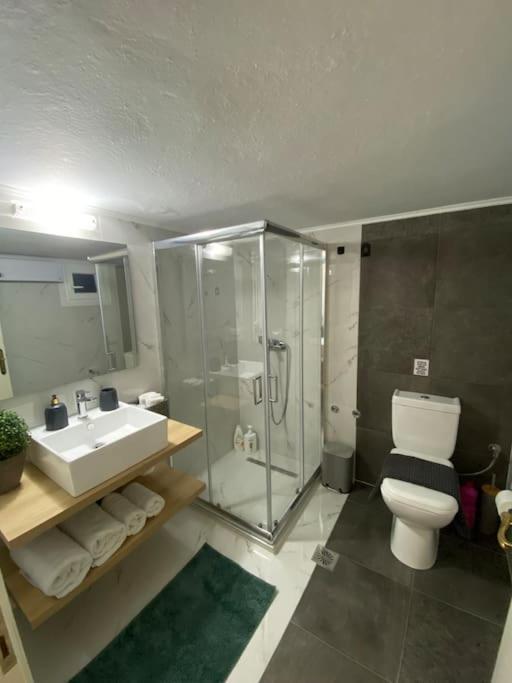 Sweet Home Serres Premium Living Екстер'єр фото