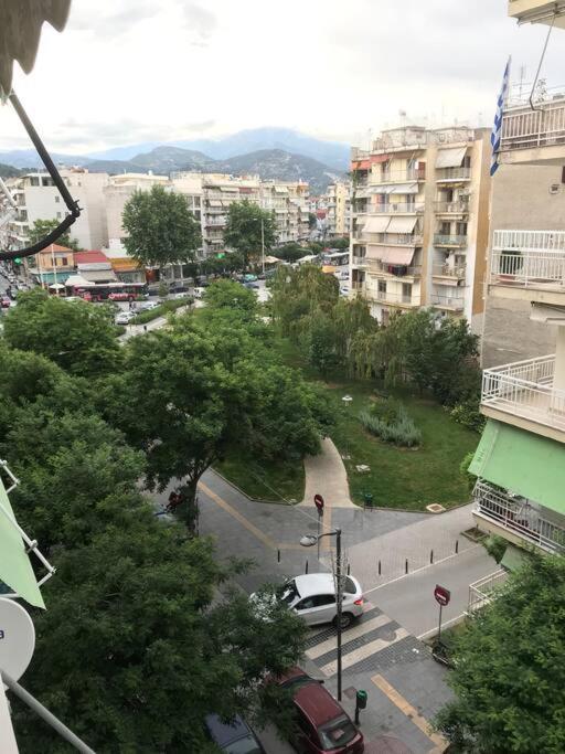 Sweet Home Serres Premium Living Екстер'єр фото