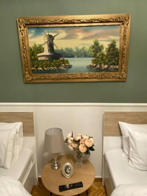 Sweet Home Serres Premium Living Екстер'єр фото