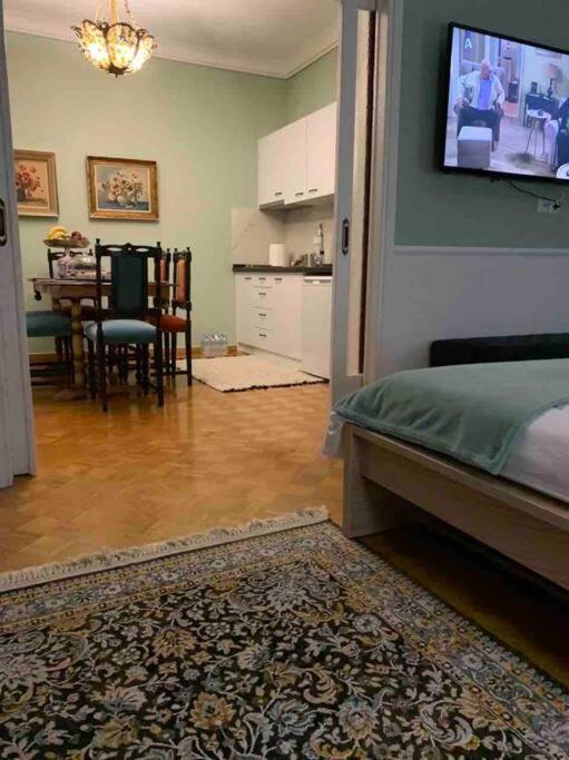Sweet Home Serres Premium Living Екстер'єр фото